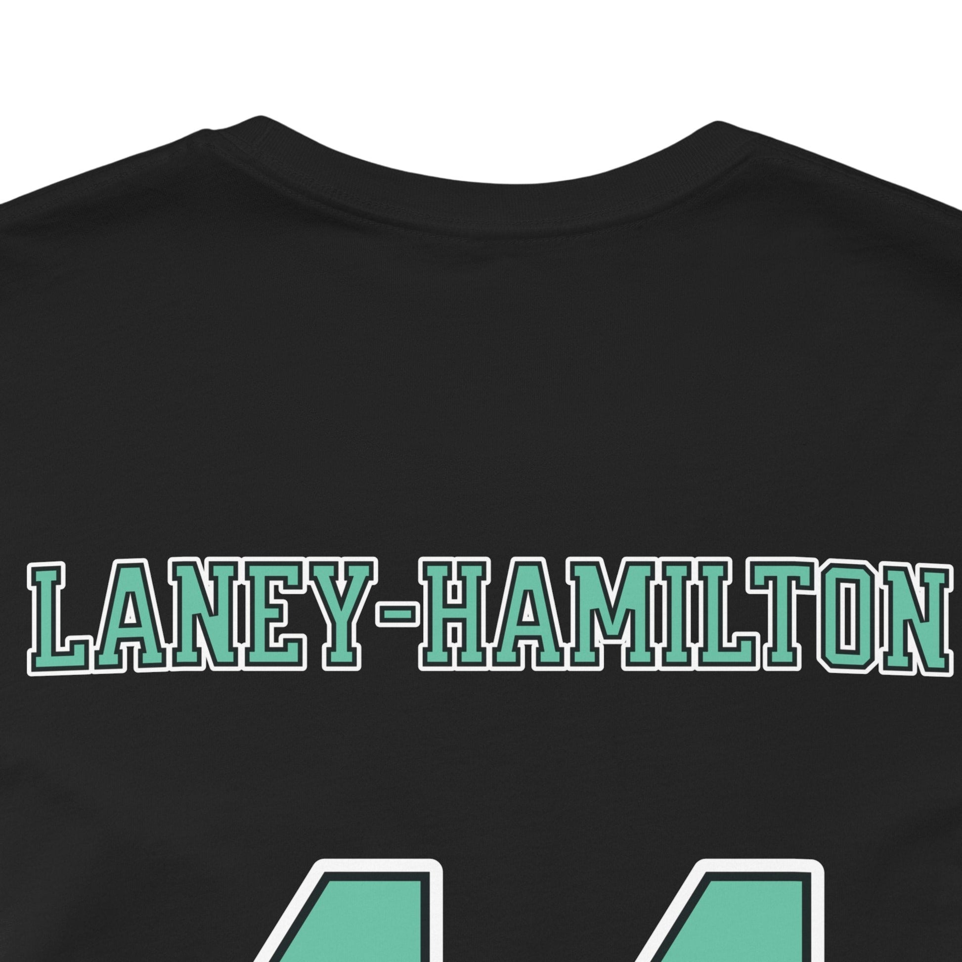 Betnijah Laney - Hamilton Liberty Jersey Unisex Shirt | Chix Sports