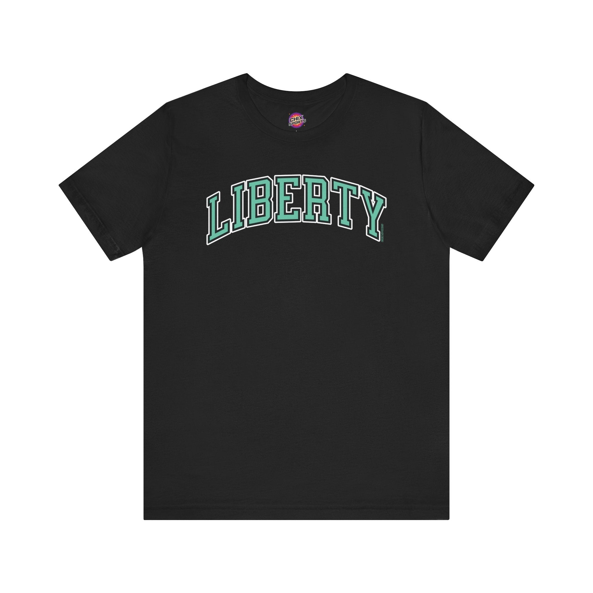 Betnijah Laney - Hamilton Liberty Jersey Unisex Shirt | Chix Sports