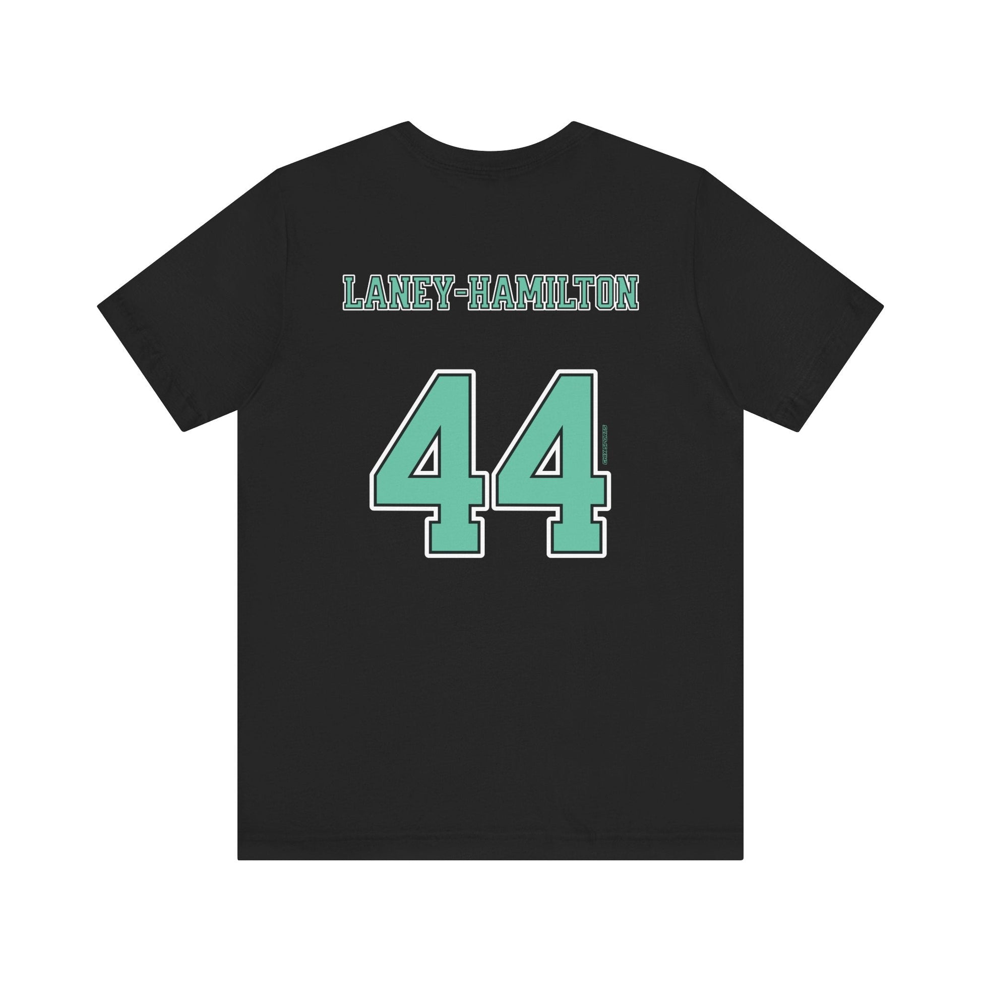 Betnijah Laney - Hamilton Liberty Jersey Unisex Shirt | Chix Sports