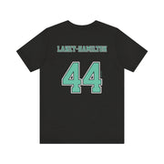 Betnijah Laney - Hamilton Liberty Jersey Unisex Shirt | Chix Sports