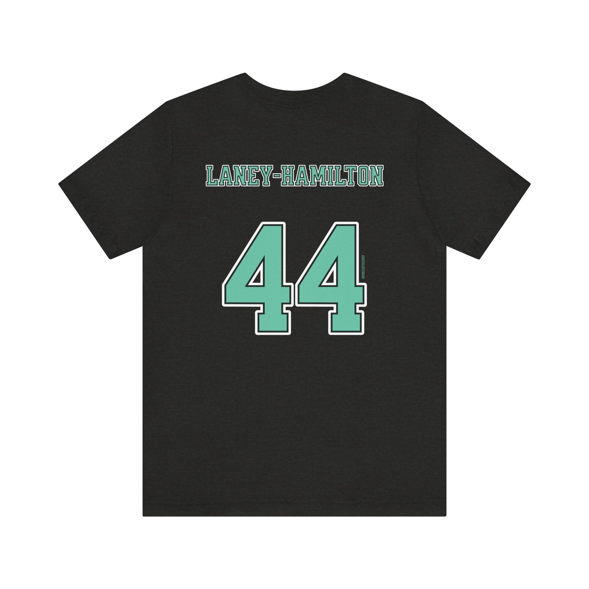 Betnijah Laney - Hamilton Liberty Jersey Unisex Shirt | Chix Sports