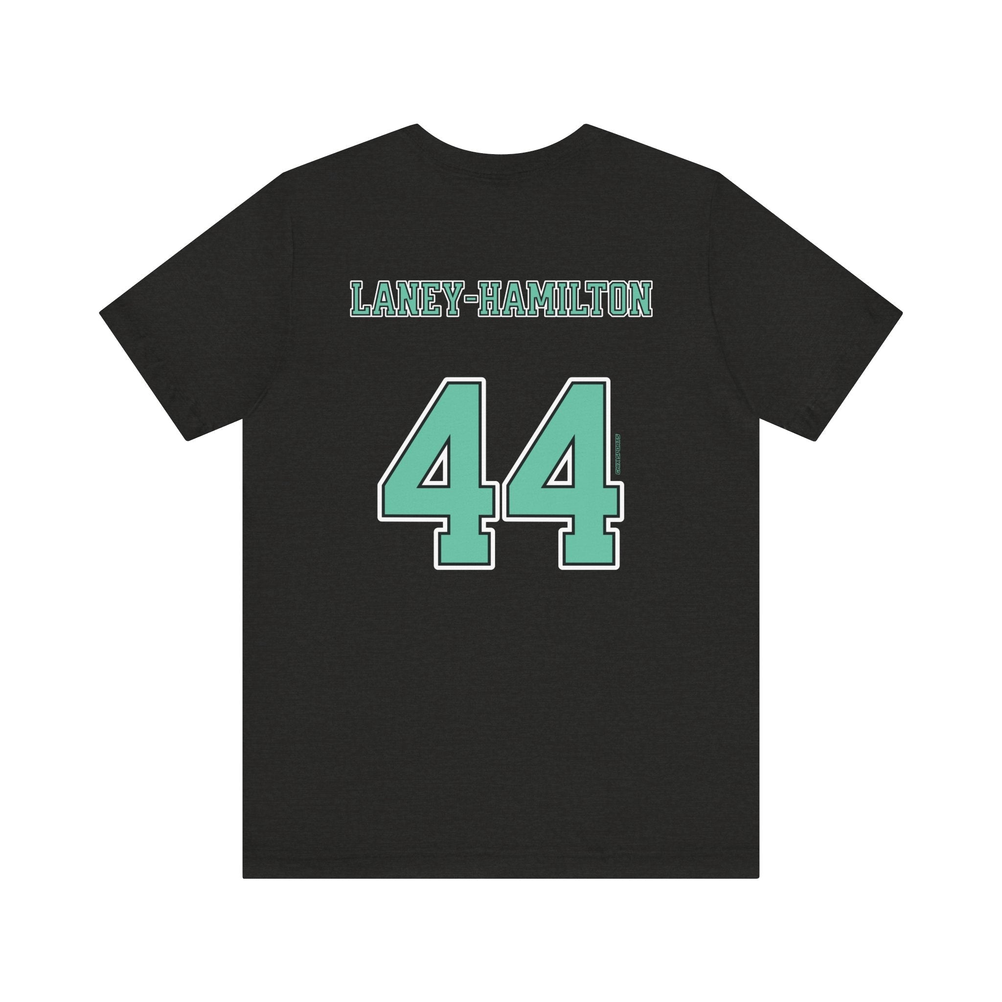 Betnijah Laney - Hamilton Liberty Jersey Unisex Shirt | Chix Sports
