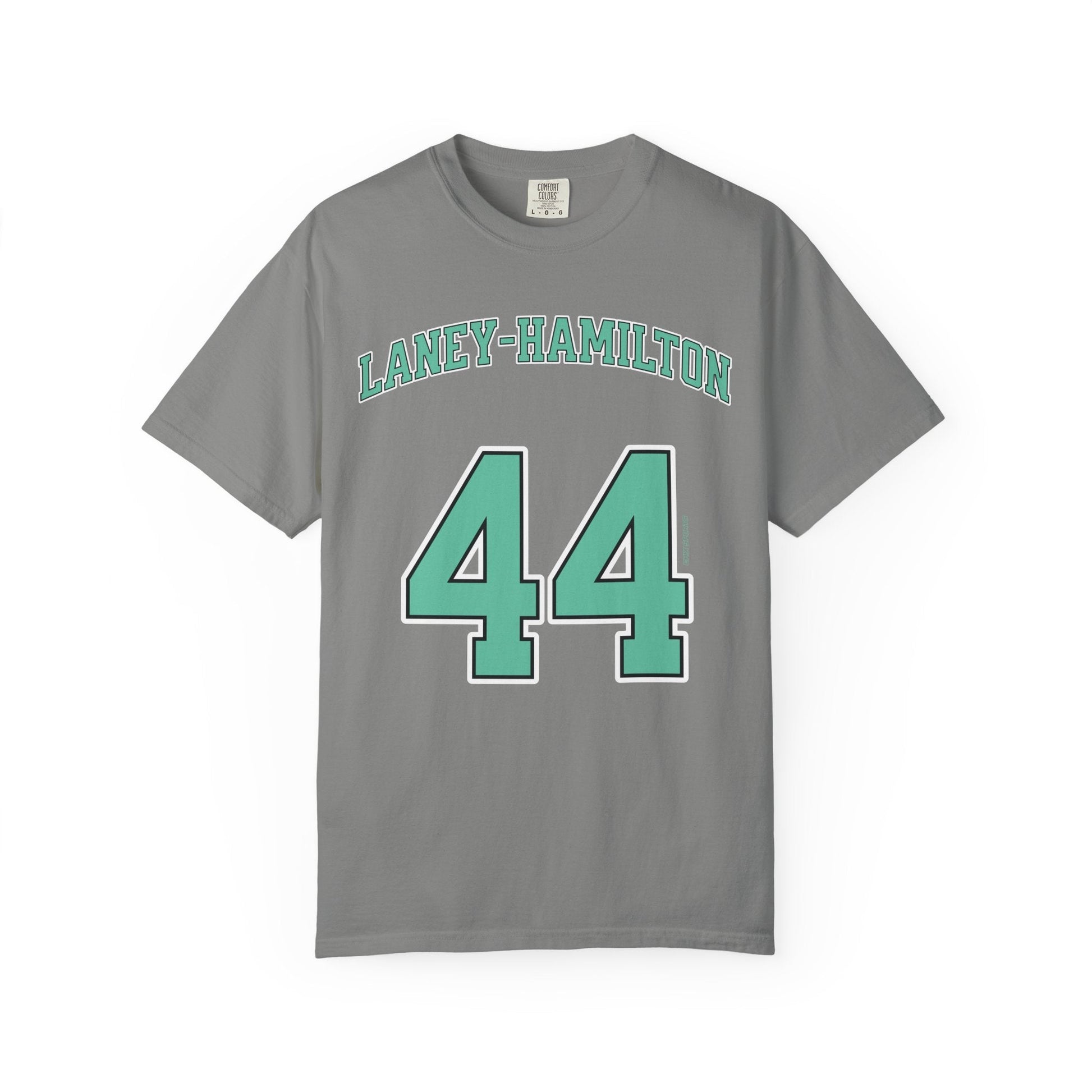Betnijah Laney - Hamilton Liberty Premium Unisex Shirt | Chix Sports