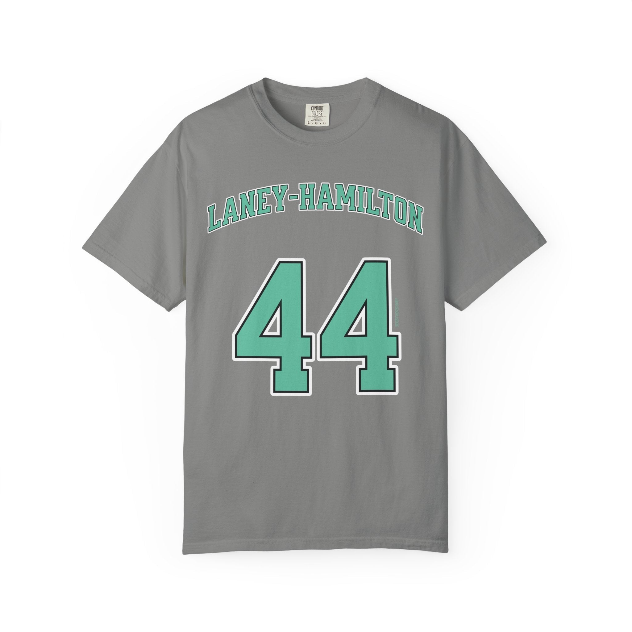 Betnijah Laney - Hamilton Liberty Premium Unisex Shirt | Chix Sports