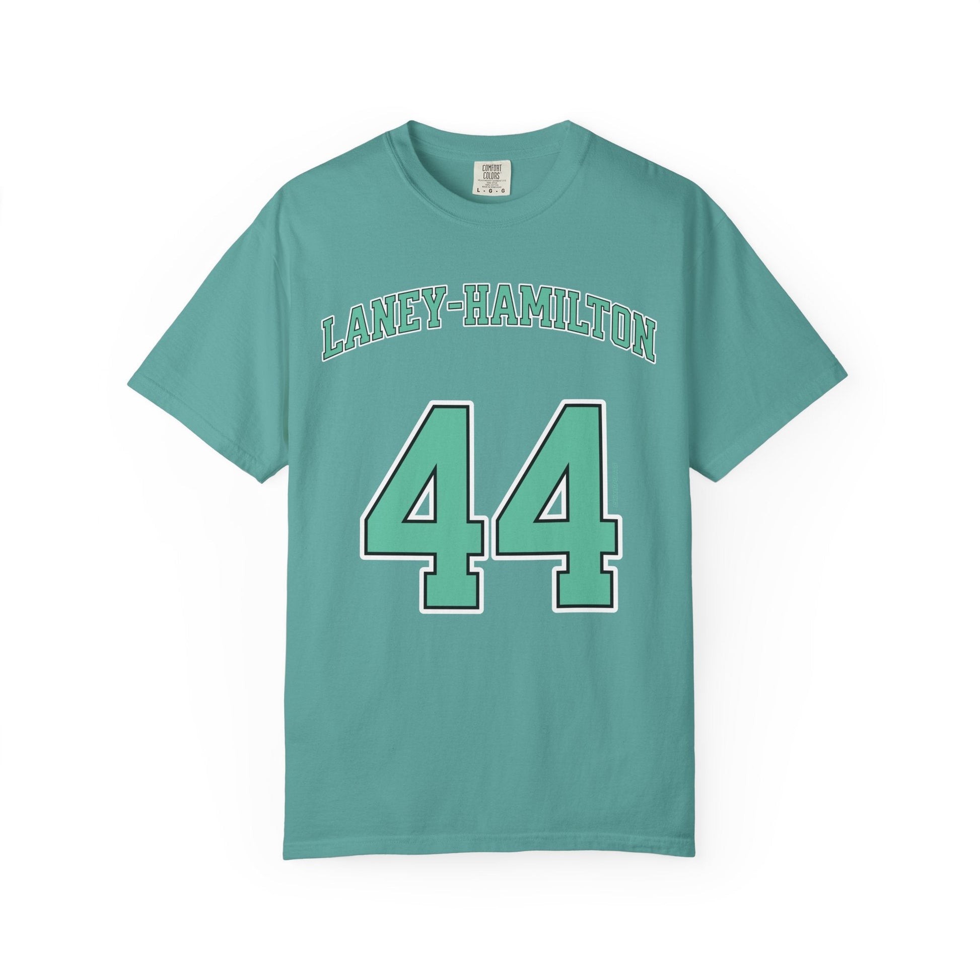 Betnijah Laney - Hamilton Liberty Premium Unisex Shirt | Chix Sports