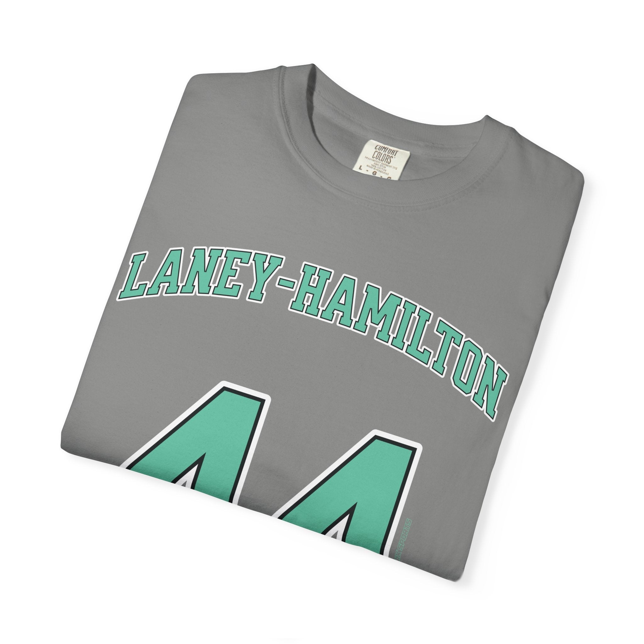 Betnijah Laney - Hamilton Liberty Premium Unisex Shirt | Chix Sports