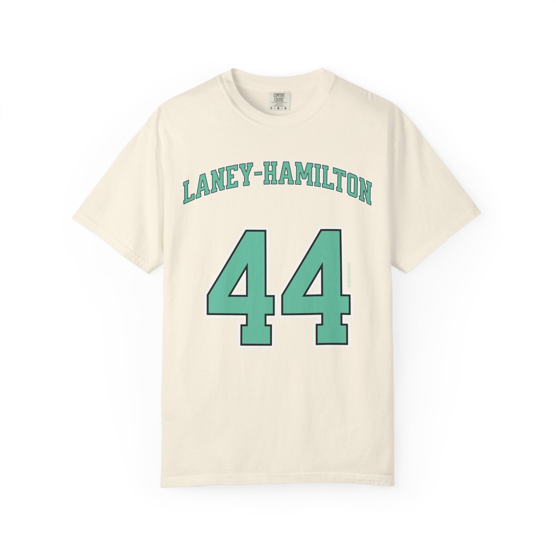 Betnijah Laney - Hamilton Liberty Premium Unisex Shirt | Chix Sports