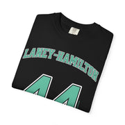 Betnijah Laney - Hamilton Liberty Premium Unisex Shirt | Chix Sports
