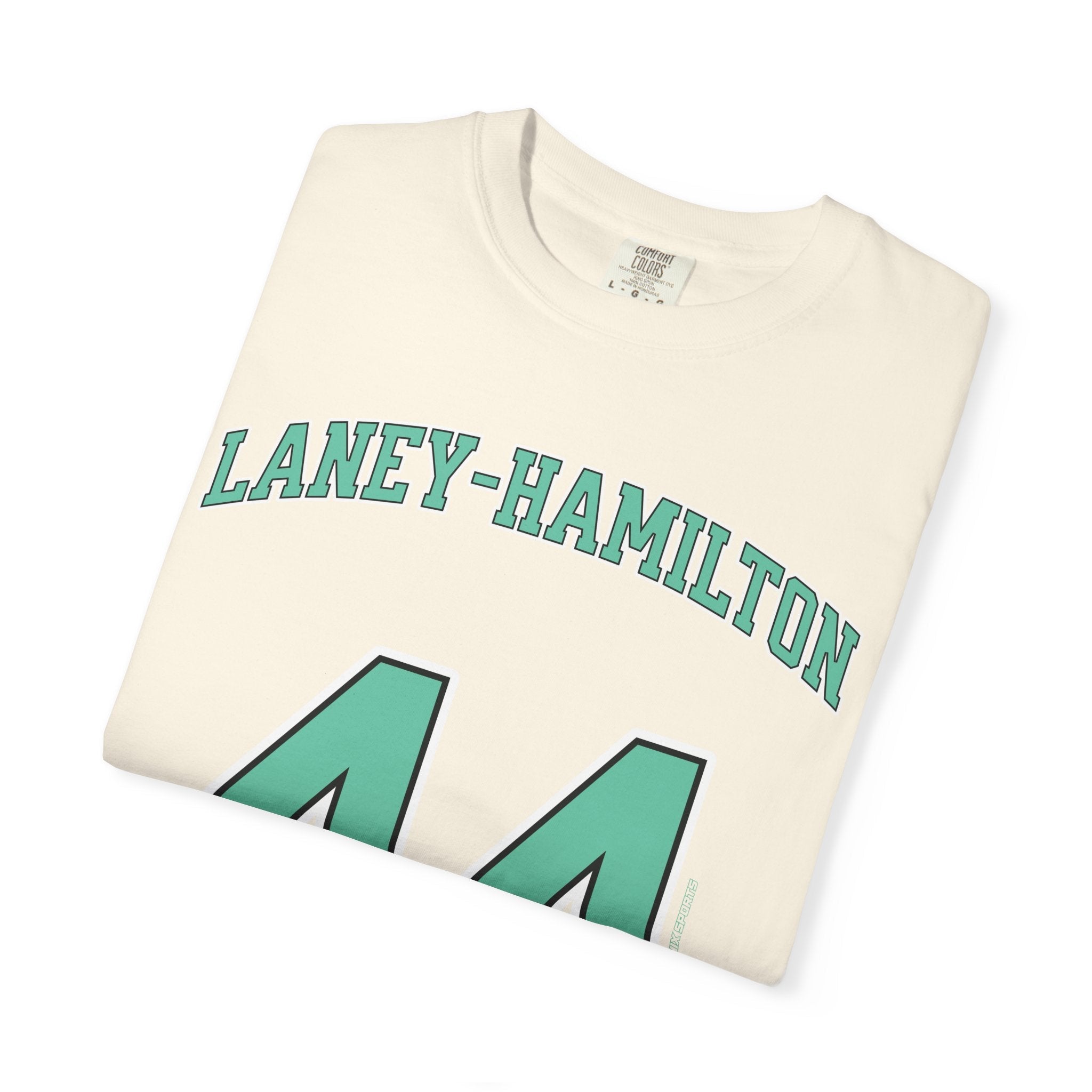 Betnijah Laney - Hamilton Liberty Premium Unisex Shirt | Chix Sports