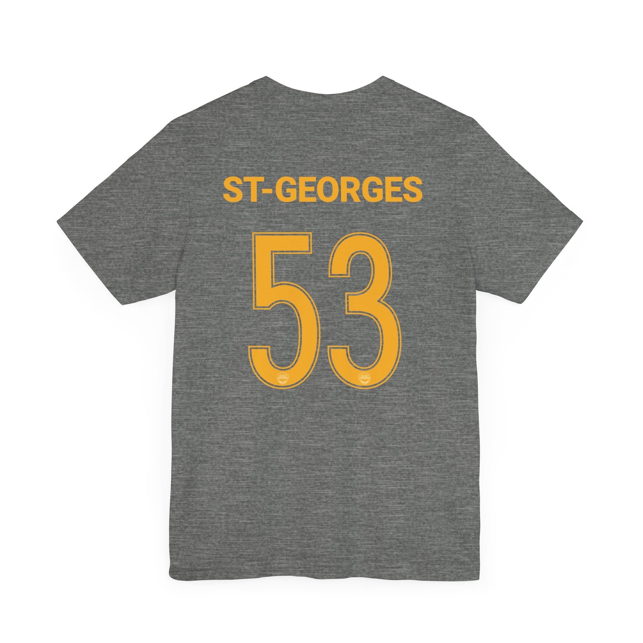 Bianca St - Georges Royals Softblend T-shirt | Chix Sports