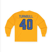 Blayre Turnbull Sceptres Long Sleeve Shirt | Chix Sports