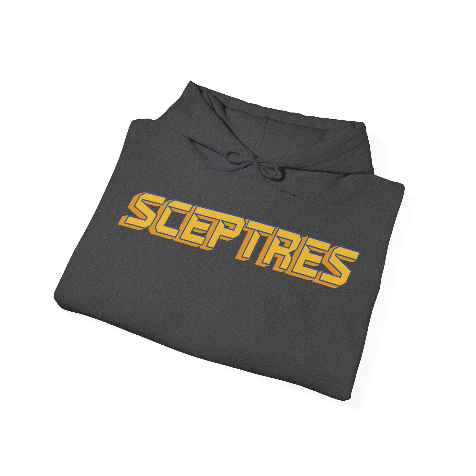 Blayre Turnbull Sceptres Unisex Heavy Hoodie | Chix Sports