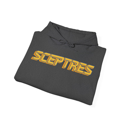 Blayre Turnbull Sceptres Unisex Heavy Hoodie | Chix Sports