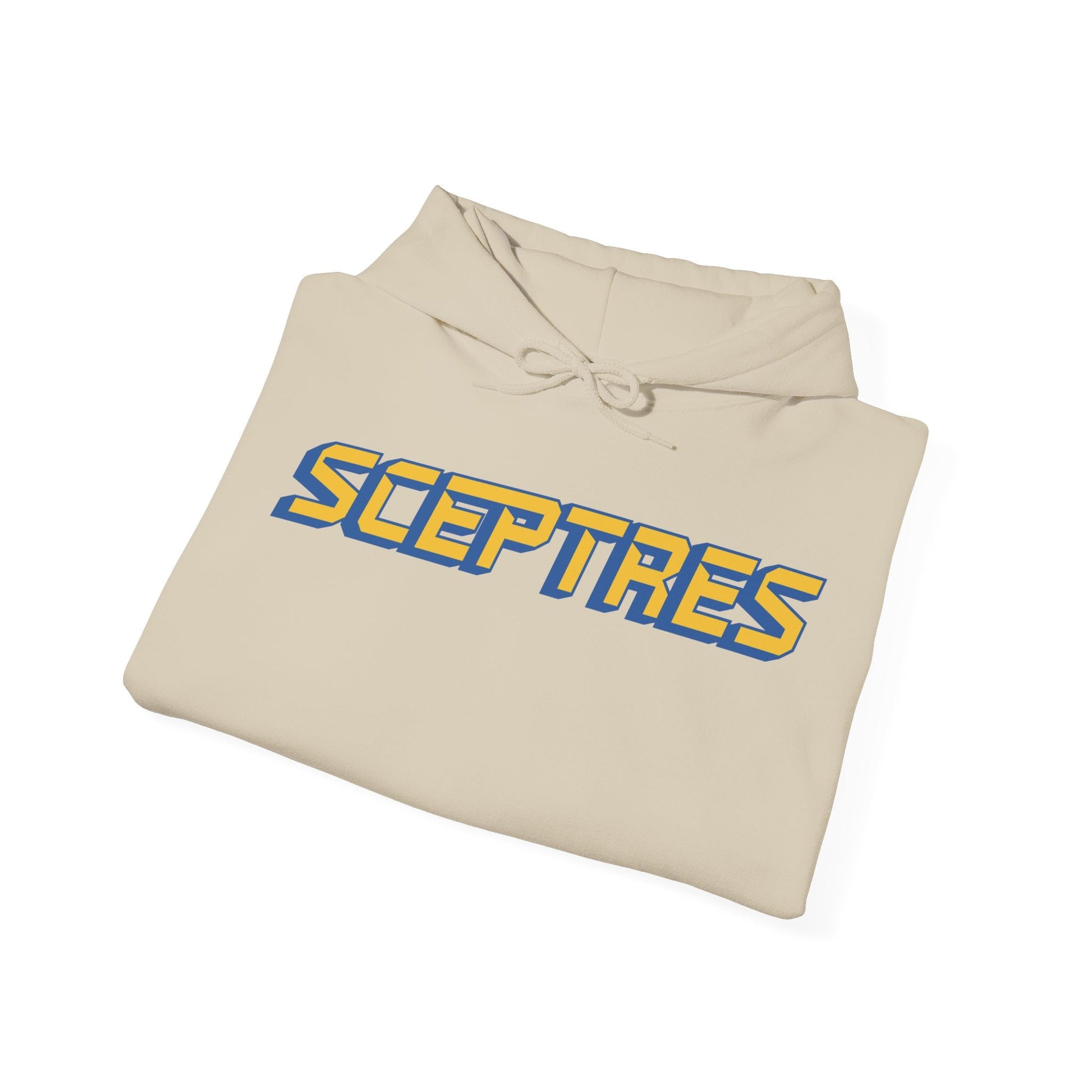 Blayre Turnbull Sceptres Unisex Heavy Hoodie | Chix Sports