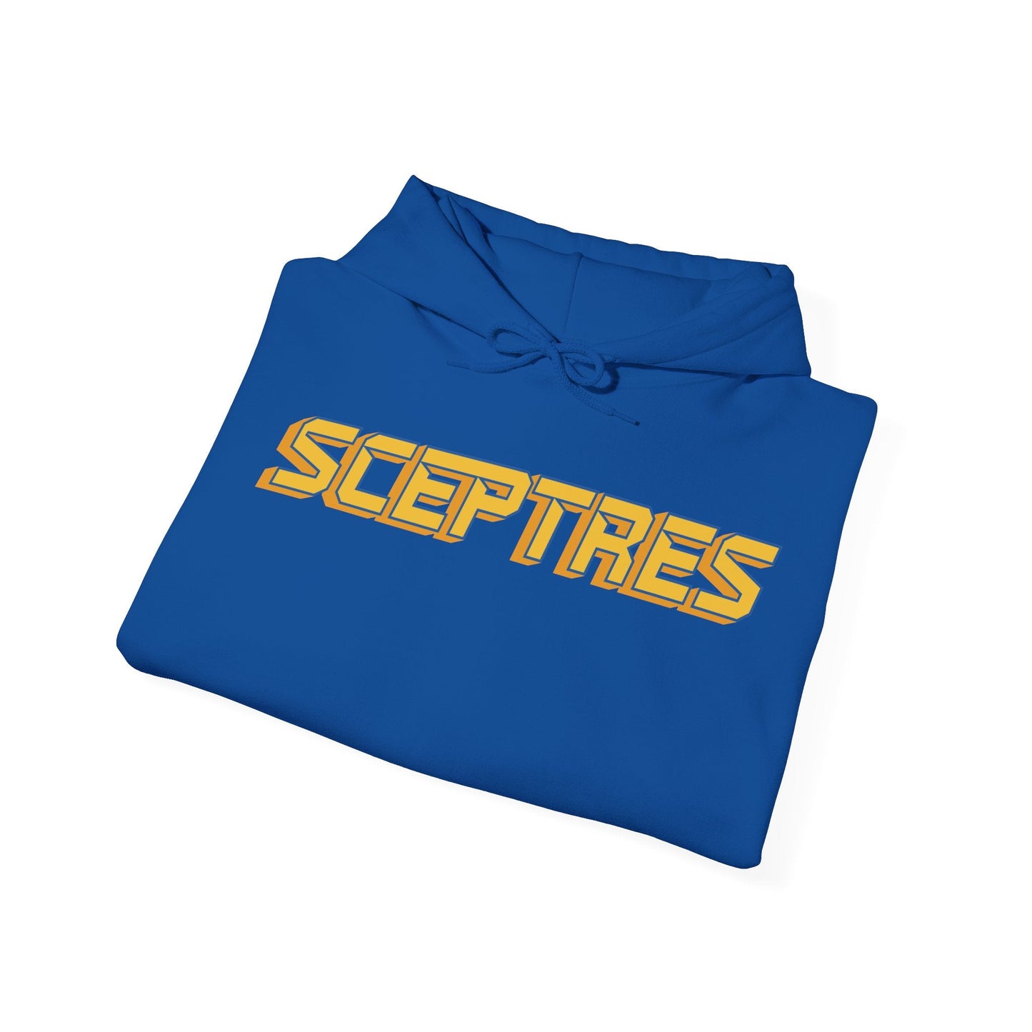 Blayre Turnbull Sceptres Unisex Heavy Hoodie | Chix Sports