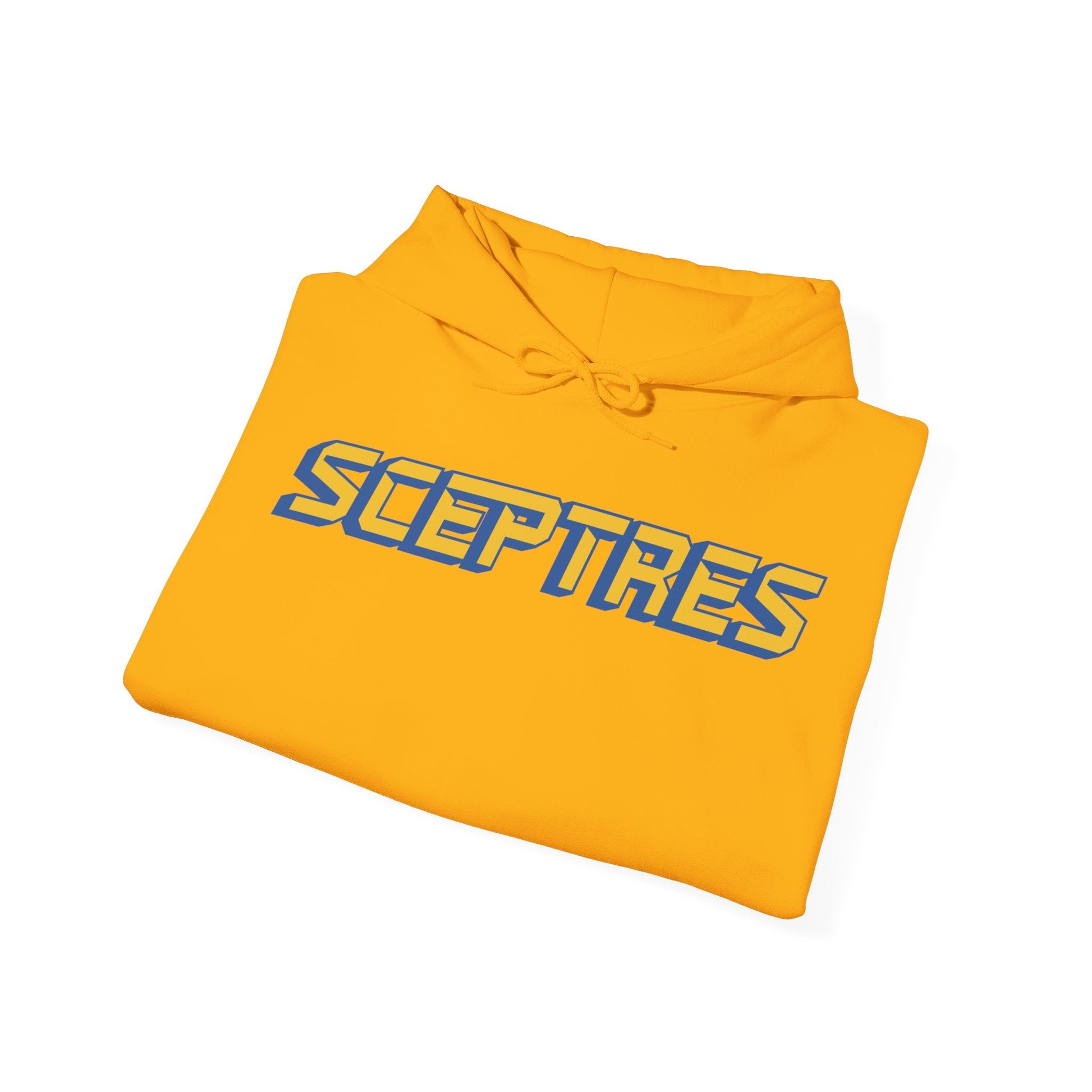 Blayre Turnbull Sceptres Unisex Heavy Hoodie | Chix Sports