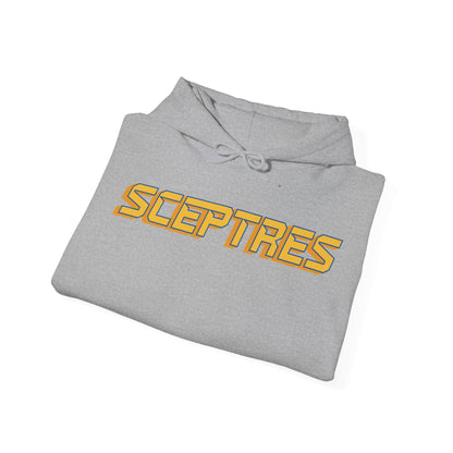 Blayre Turnbull Sceptres Unisex Heavy Hoodie | Chix Sports
