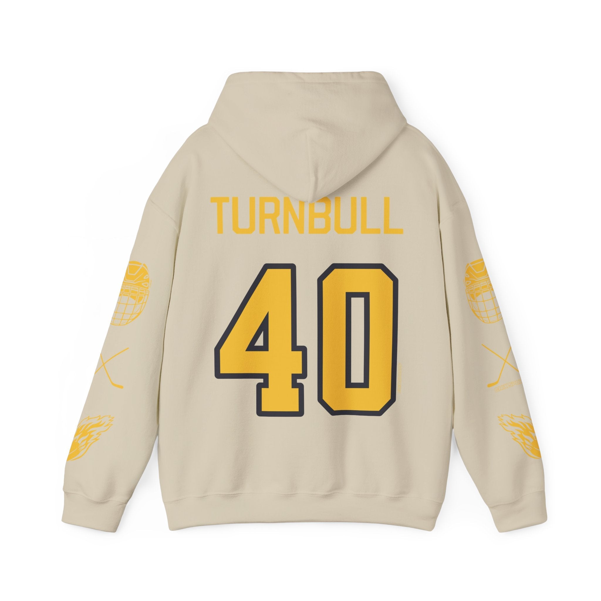 Blayre Turnbull Sceptres Unisex Hoodie | Chix Sports