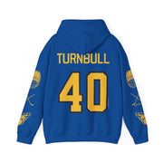 Blayre Turnbull Sceptres Unisex Hoodie | Chix Sports