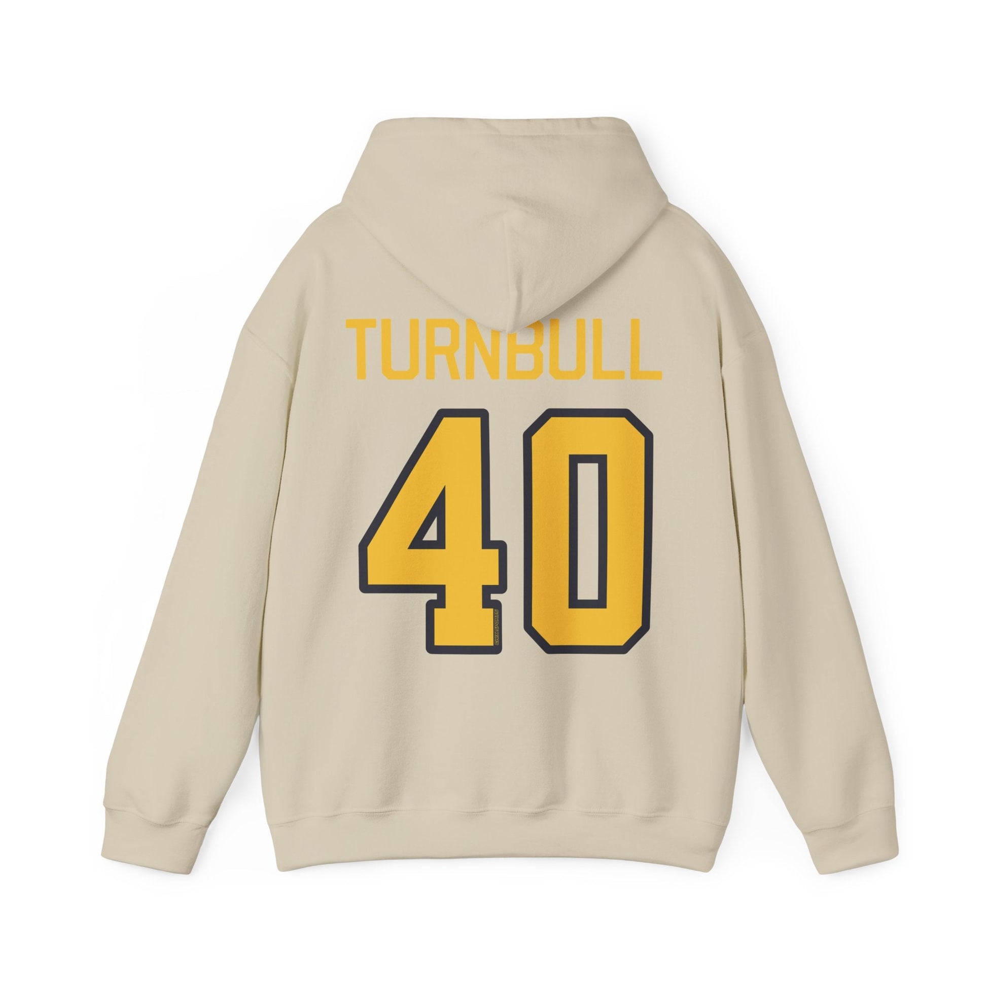 Blayre Turnbull Toronto Sceptres Unisex Heavy Hoodie - No printed sleeves | Chix Sports