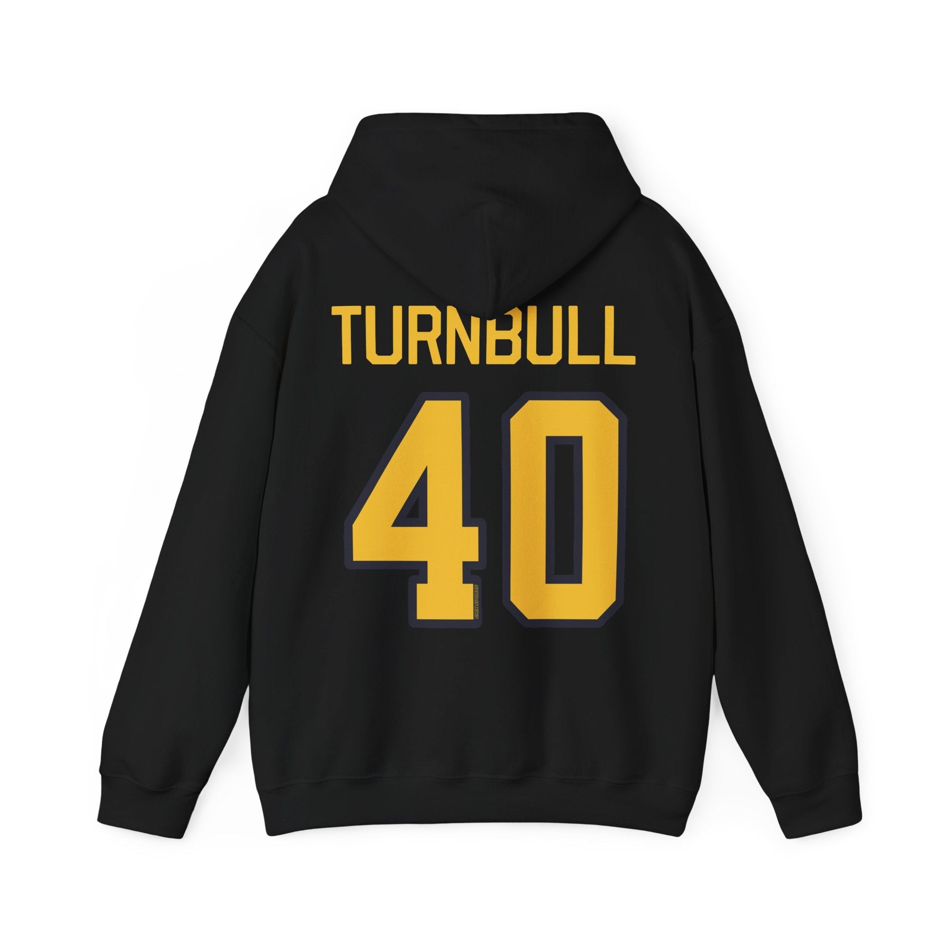 Blayre Turnbull Toronto Sceptres Unisex Heavy Hoodie - No printed sleeves | Chix Sports
