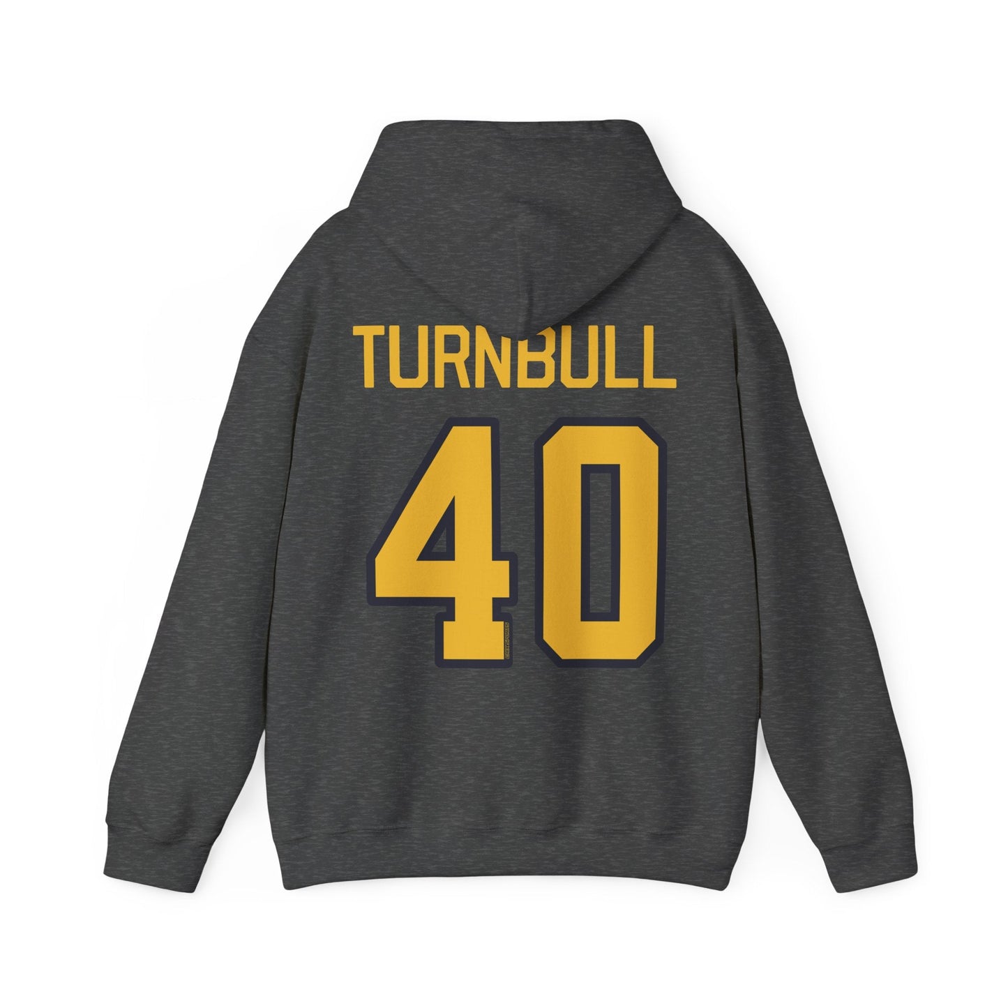 Blayre Turnbull Toronto Sceptres Unisex Heavy Hoodie - No printed sleeves | Chix Sports