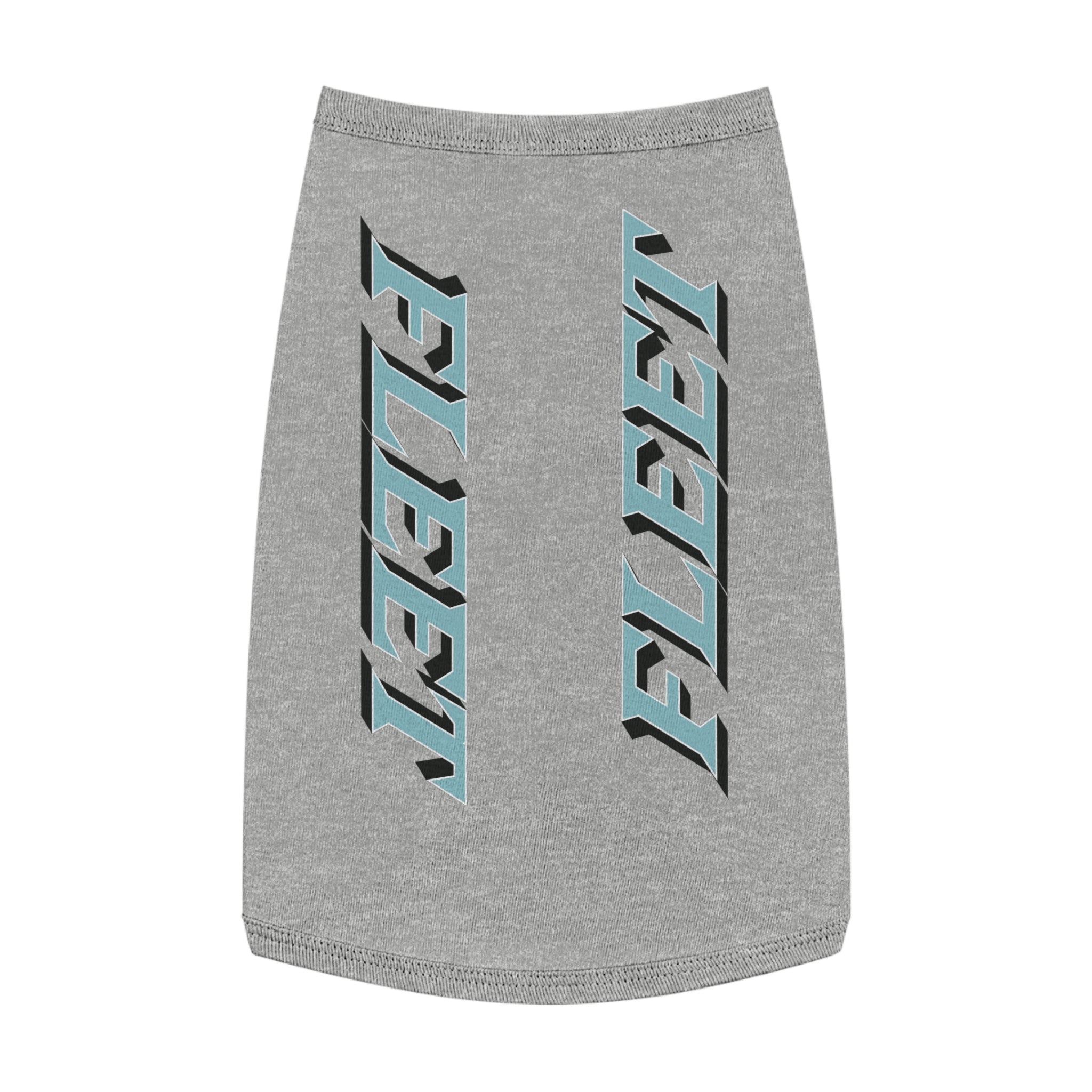 Boston Fleet Dog Sweater | Chix Sports