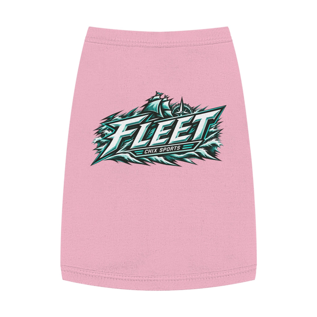Boston Fleet Dog Sweater in M | Chix Sports