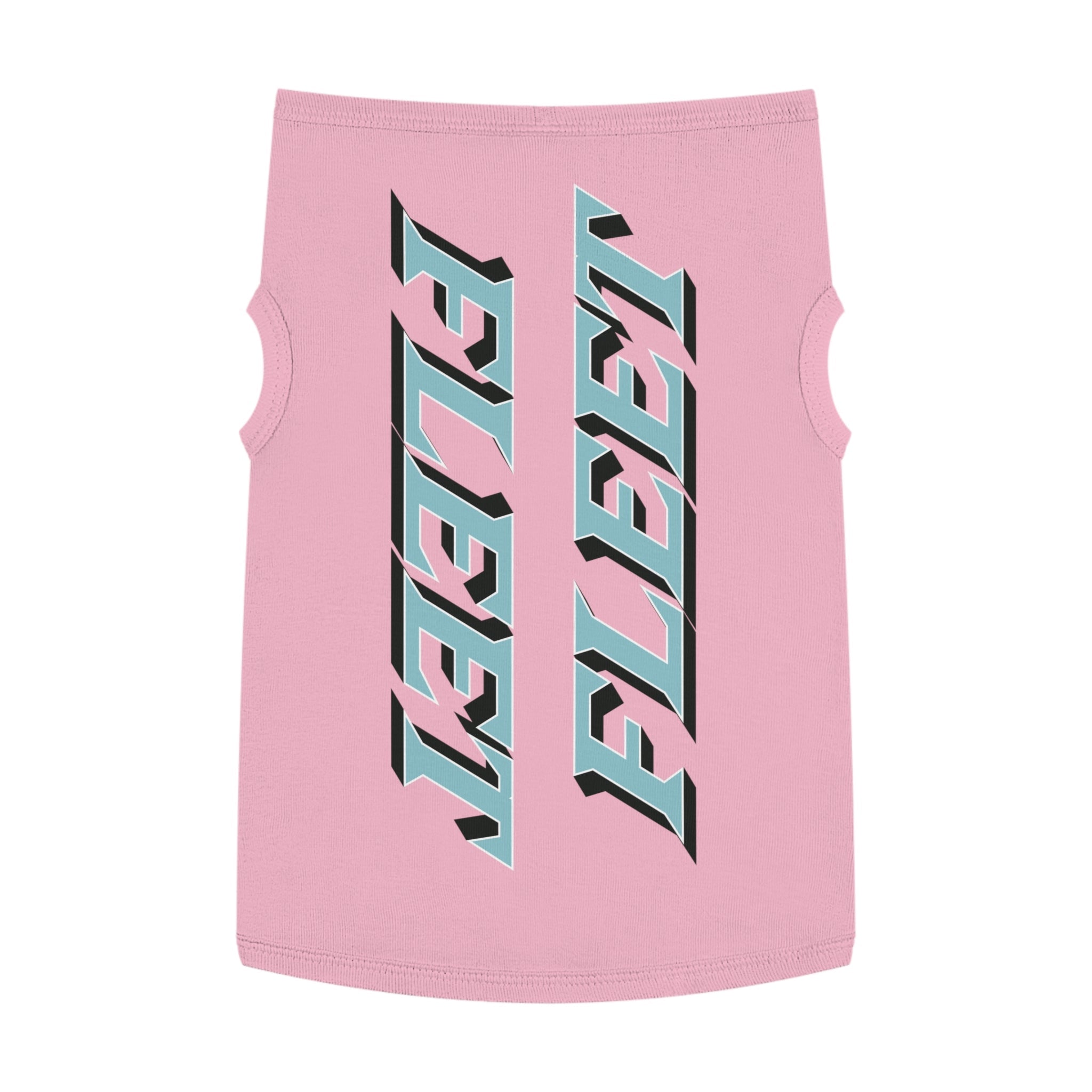 Boston Fleet Dog Sweater | Chix Sports