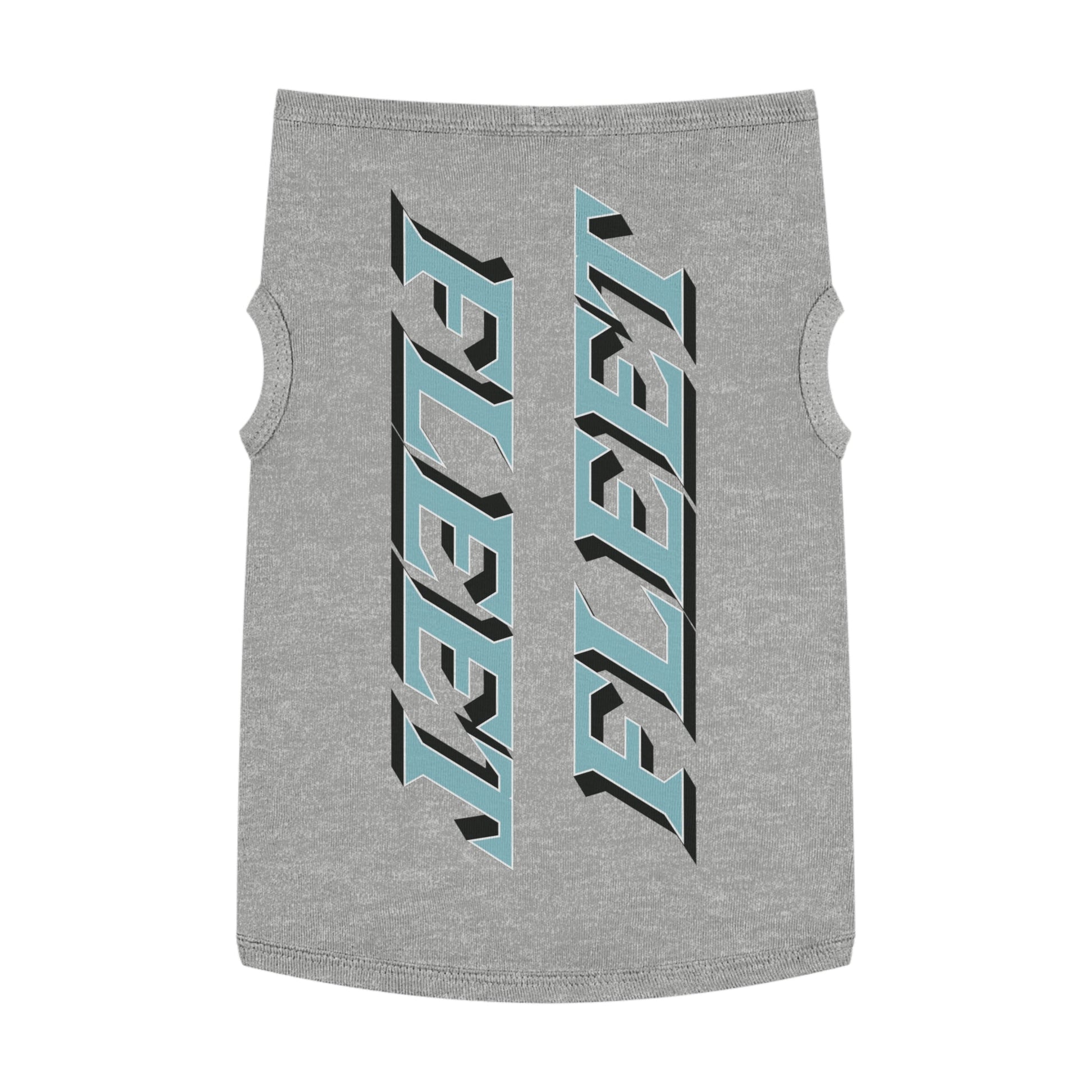 Boston Fleet Dog Sweater | Chix Sports