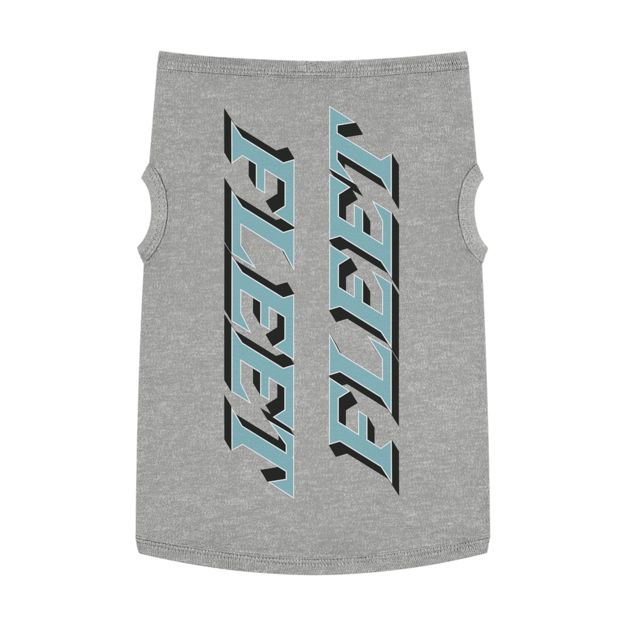 Boston Fleet Dog Sweater | Chix Sports