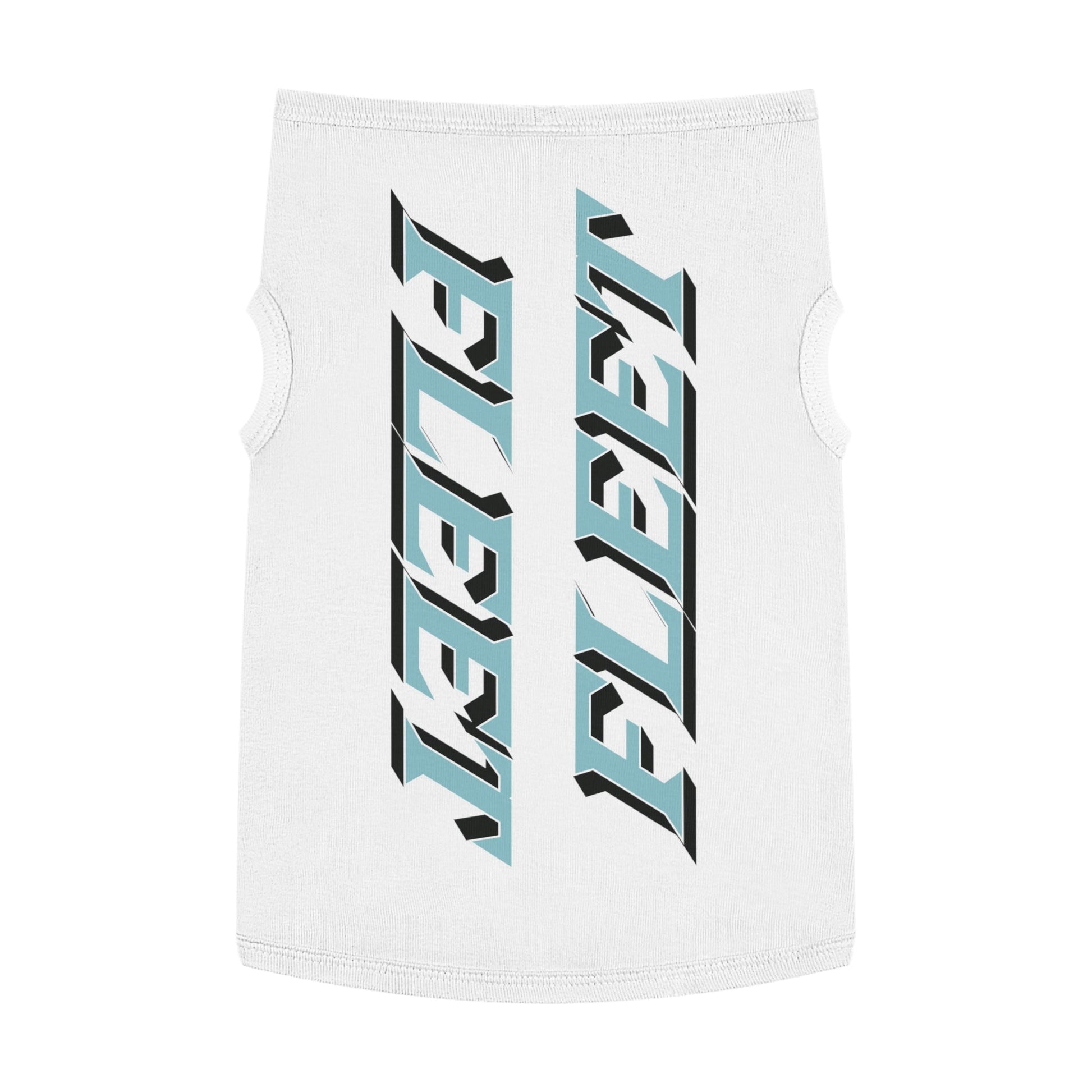 Boston Fleet Dog Sweater | Chix Sports
