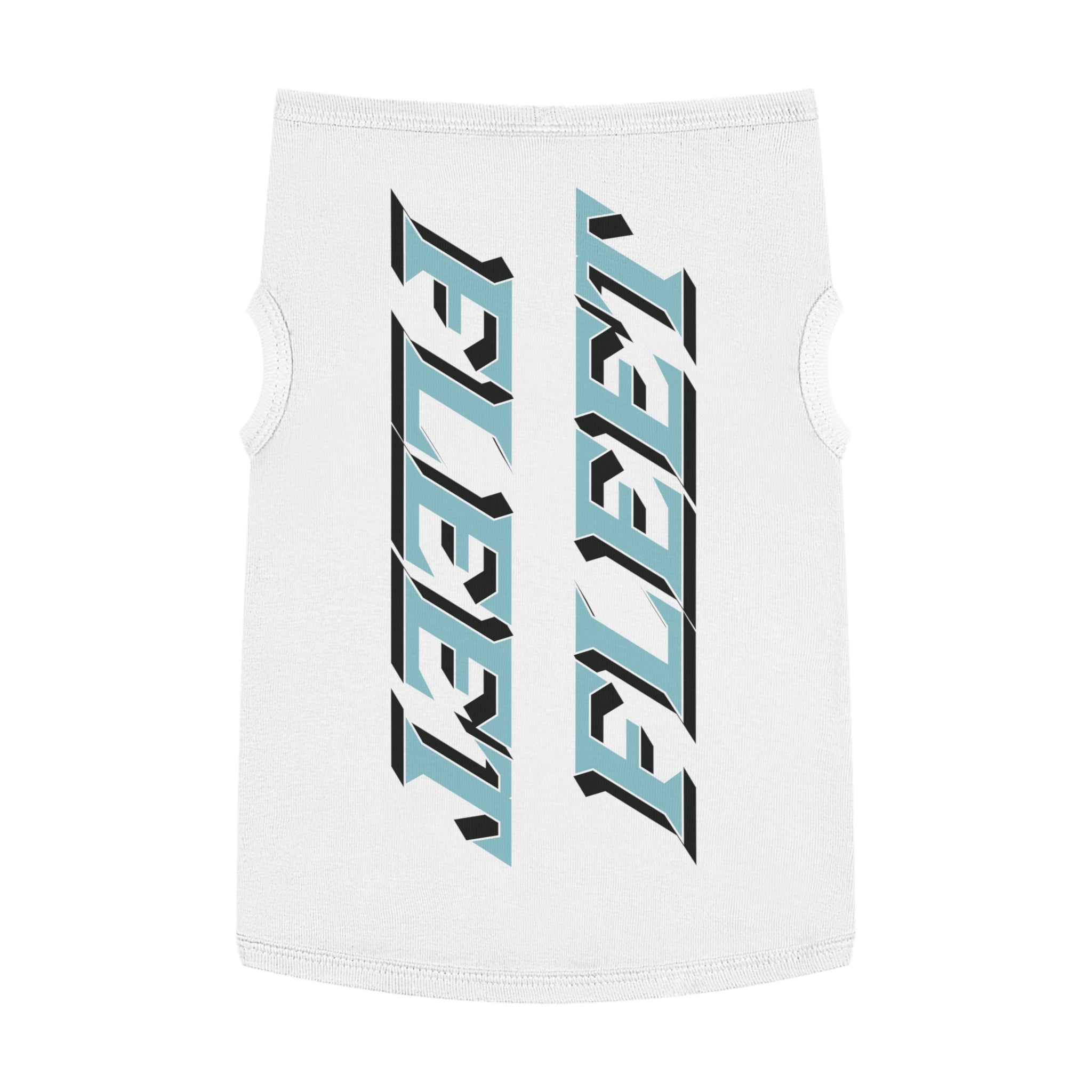 Boston Fleet Dog Sweater | Chix Sports