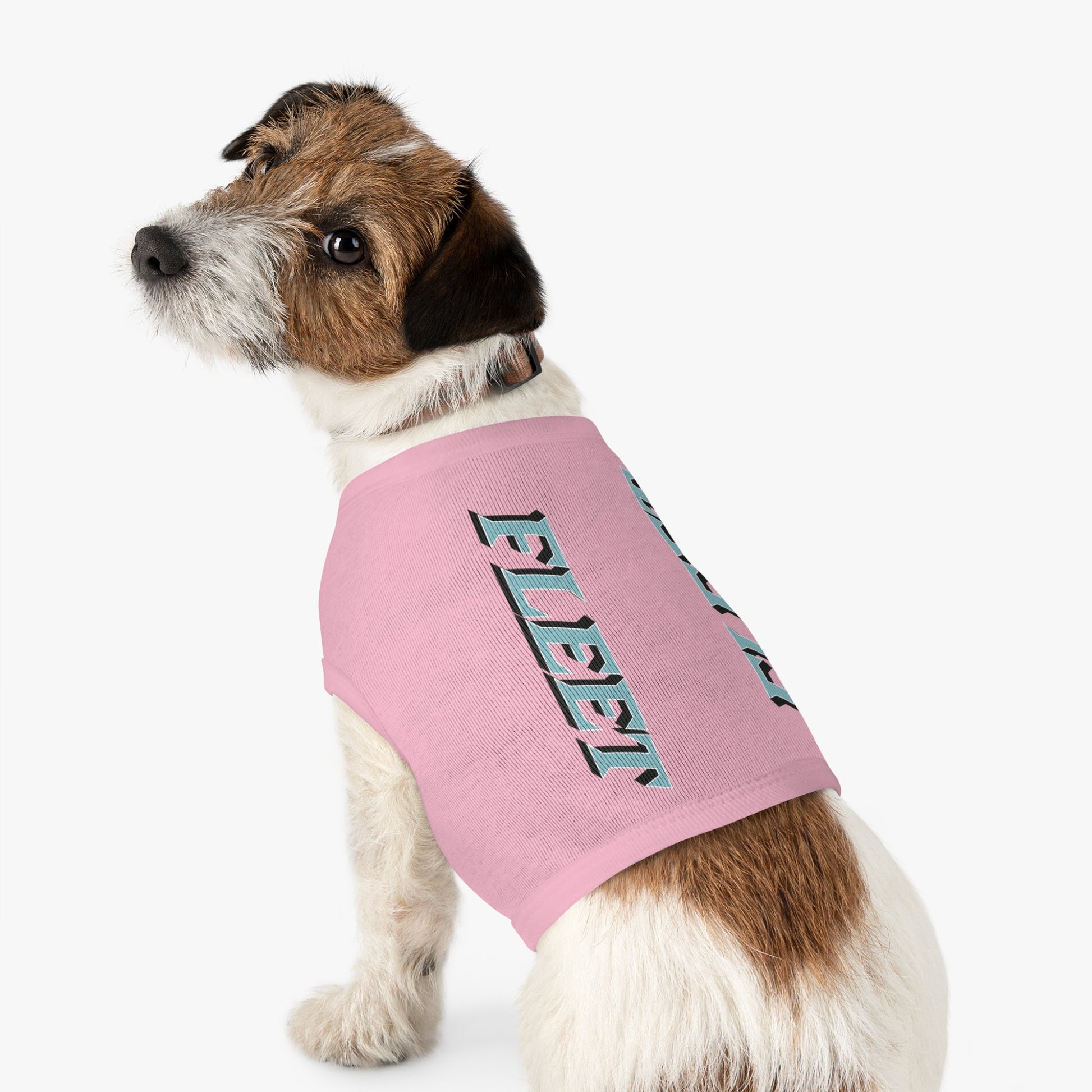 Boston Fleet Dog Sweater | Chix Sports