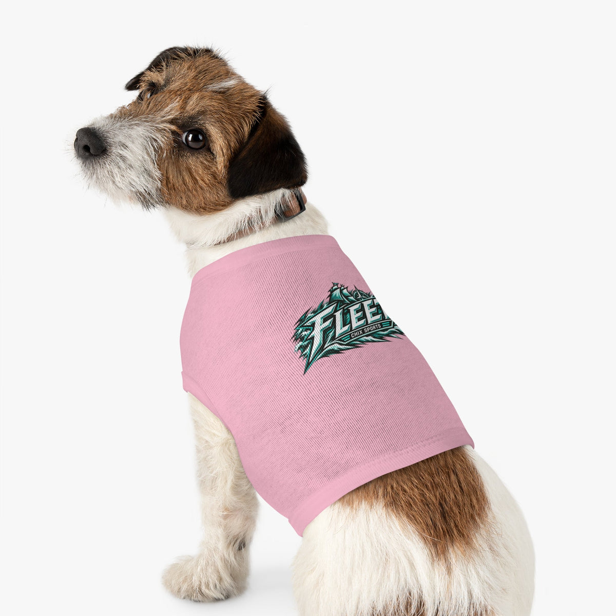 Boston Fleet Dog Sweater in XL | Chix Sports