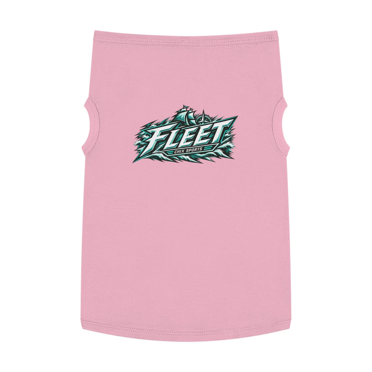 Boston Fleet Dog Sweater in XL | Chix Sports