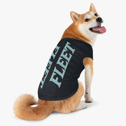 Boston Fleet Dog Sweater | Chix Sports