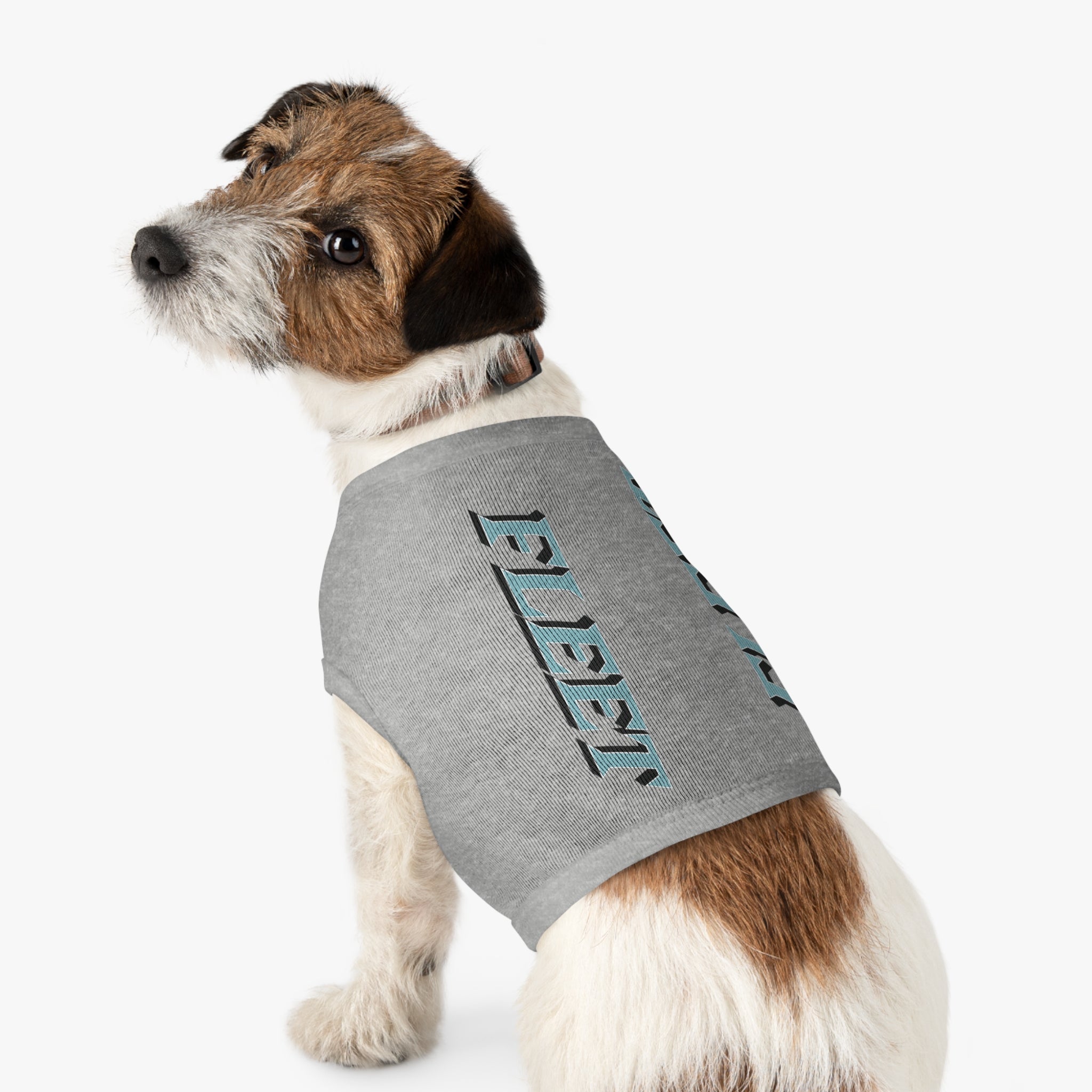 Boston Fleet Dog Sweater | Chix Sports