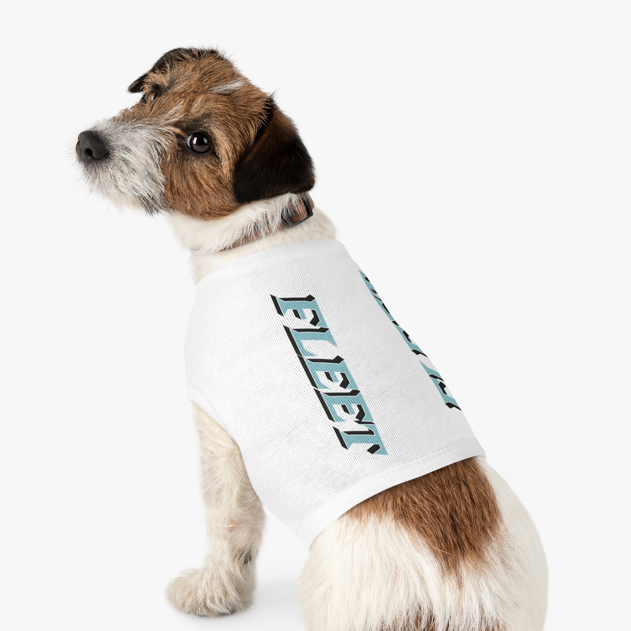 Boston Fleet Dog Sweater | Chix Sports