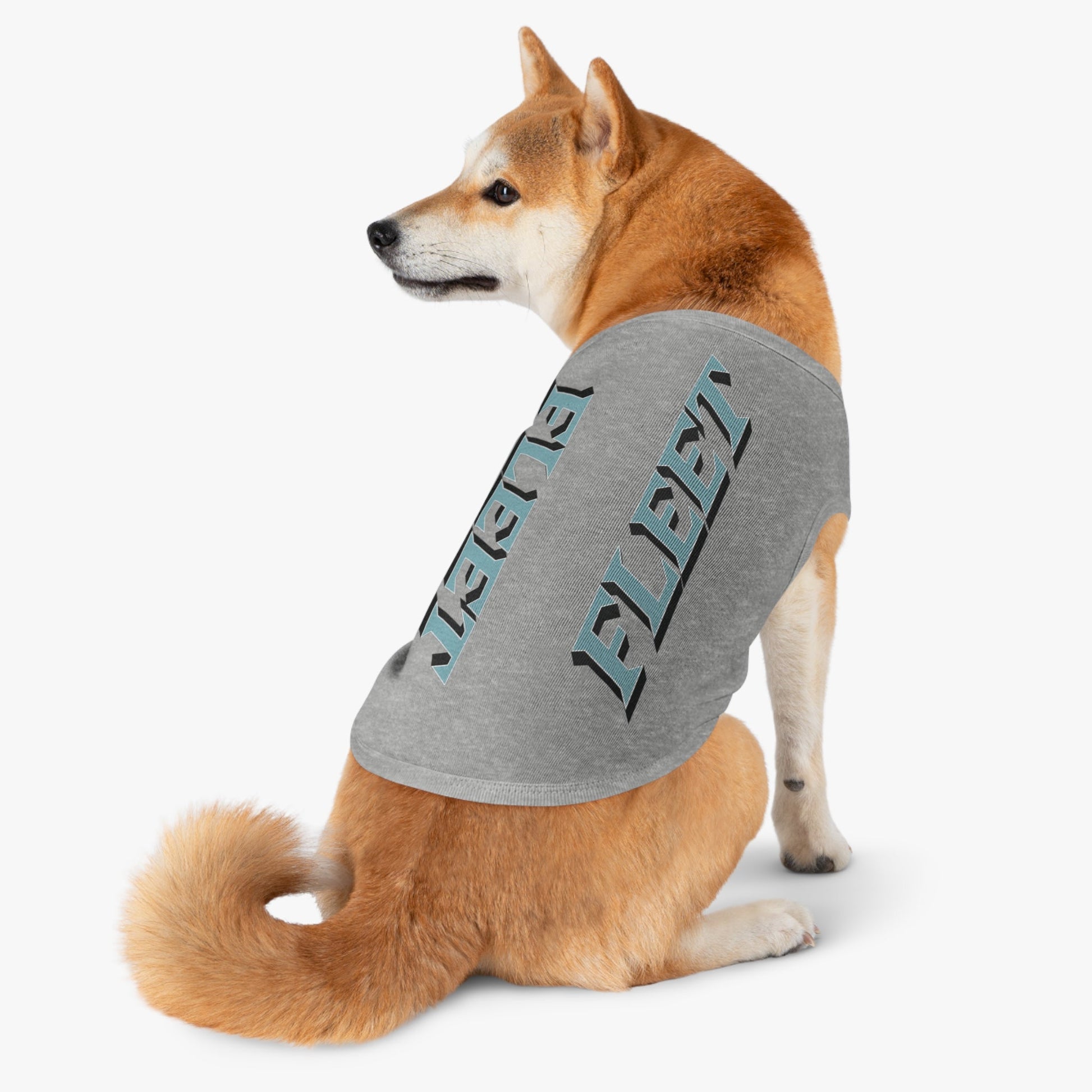 Boston Fleet Dog Sweater | Chix Sports