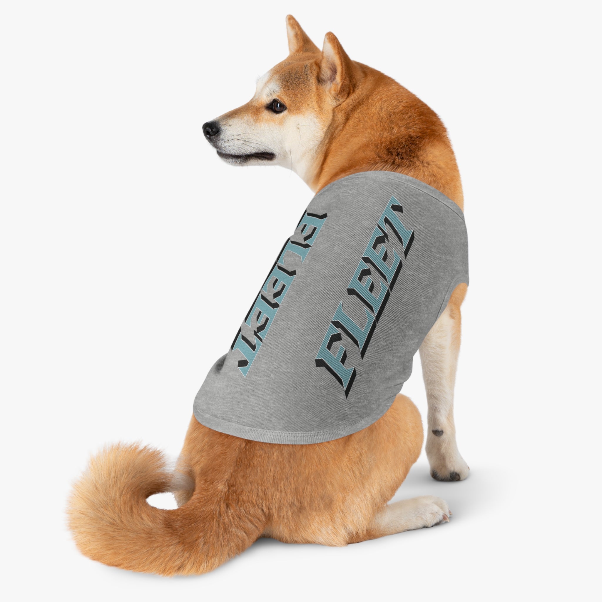 Boston Fleet Dog Sweater | Chix Sports