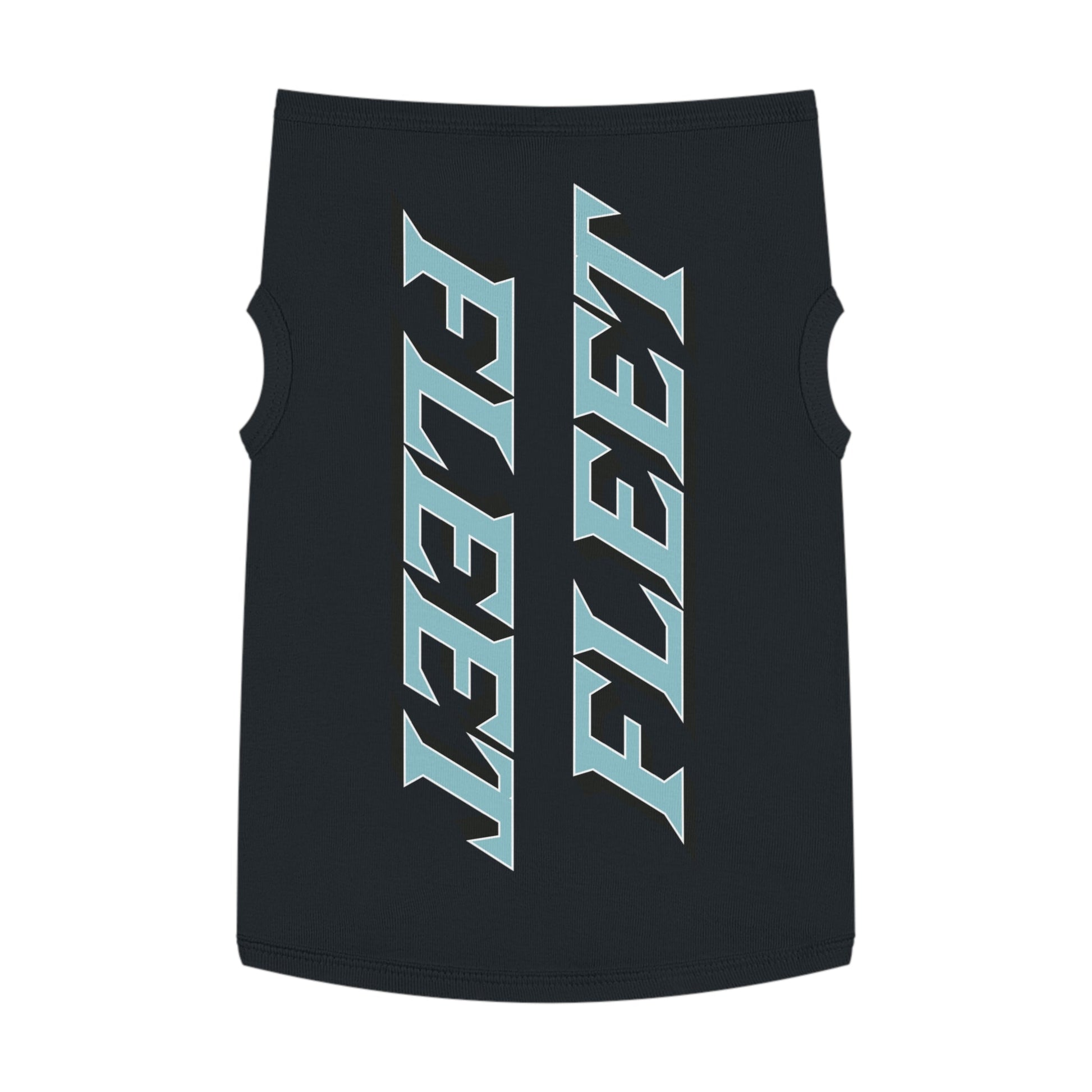 Boston Fleet Dog Sweater | Chix Sports