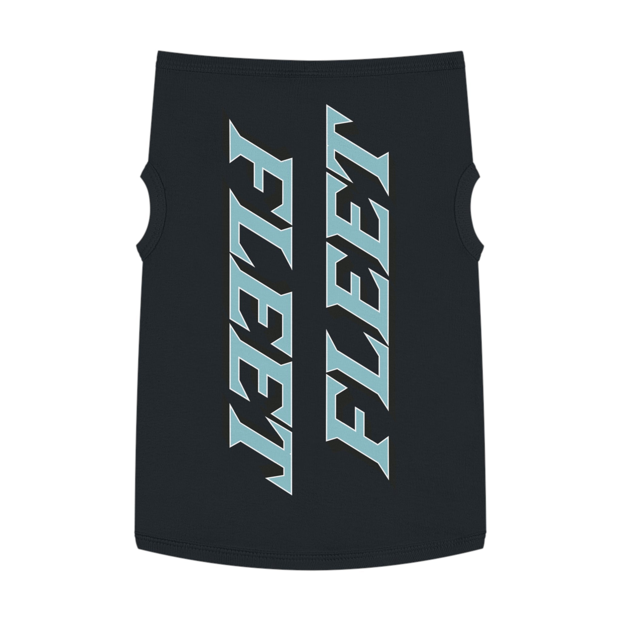 Boston Fleet Dog Sweater | Chix Sports