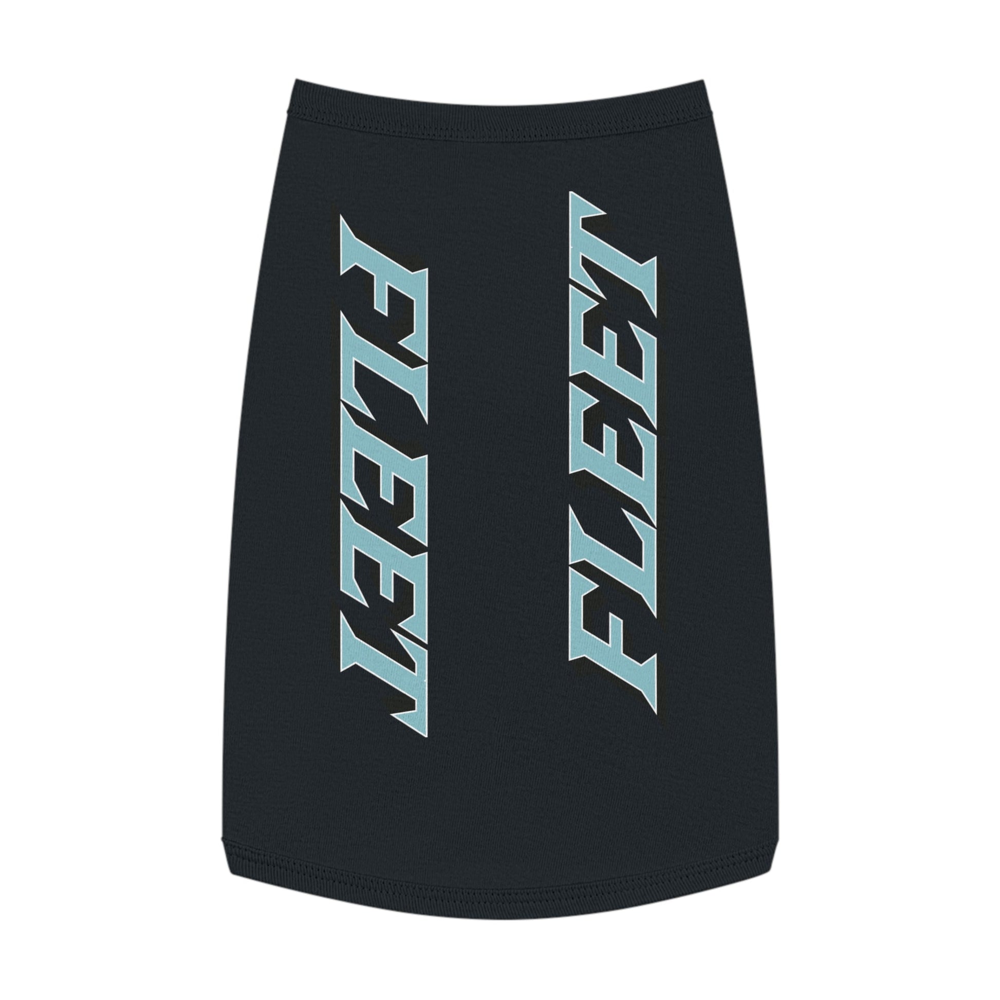 Boston Fleet Dog Sweater | Chix Sports