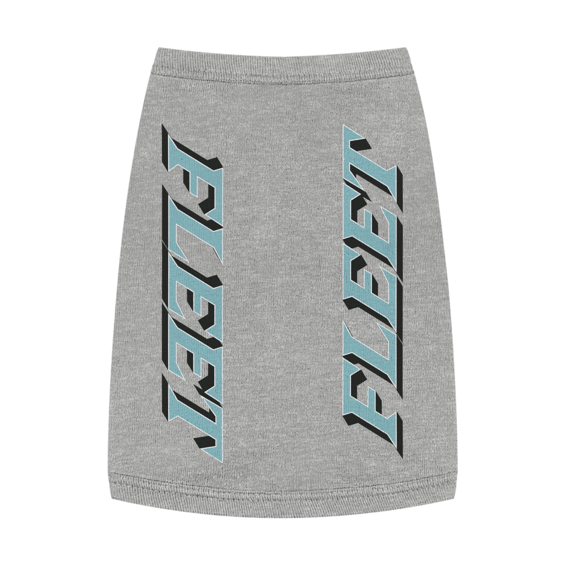 Boston Fleet Dog Sweater | Chix Sports