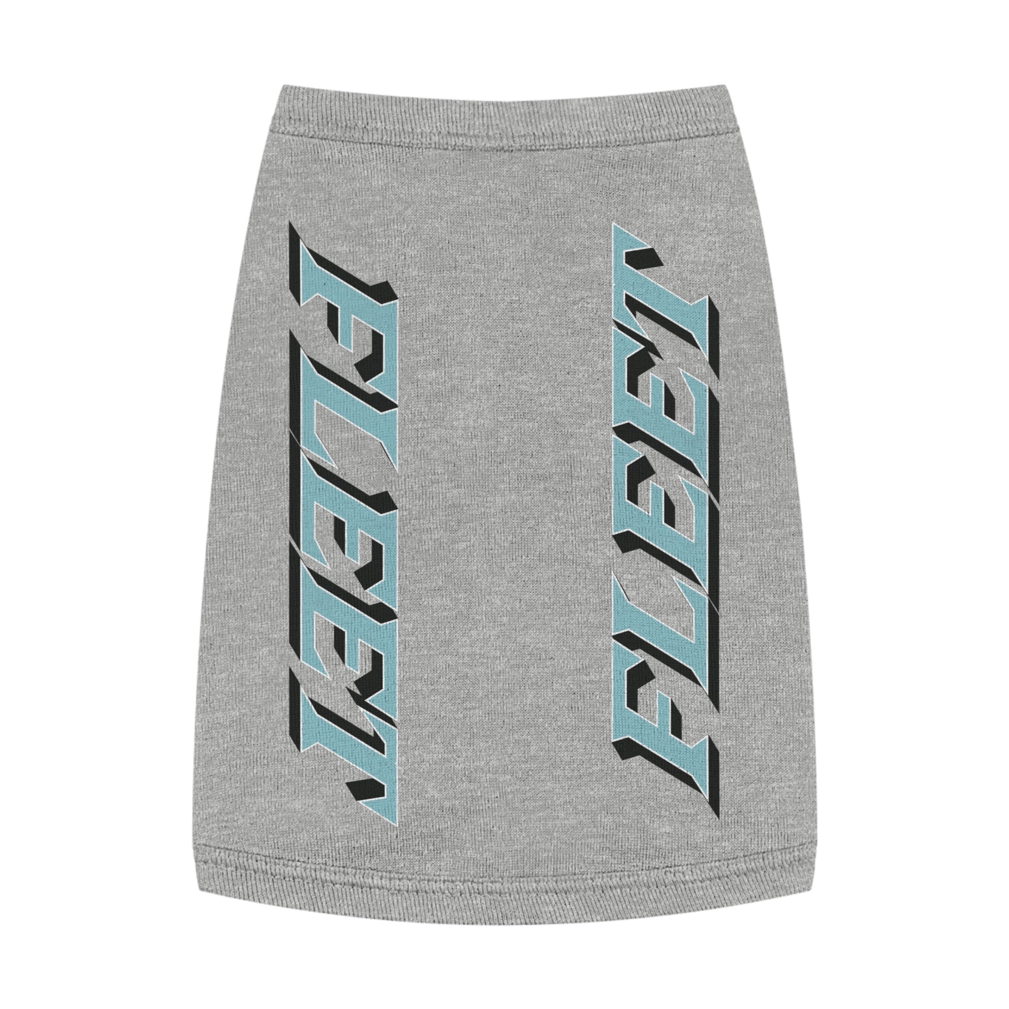 Boston Fleet Dog Sweater | Chix Sports