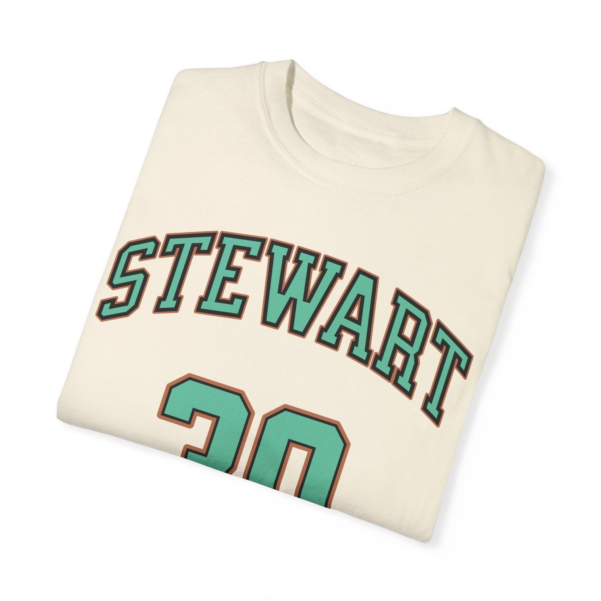 Breanna Stewart Liberty Basketball Premium Shirt | Chix Sports