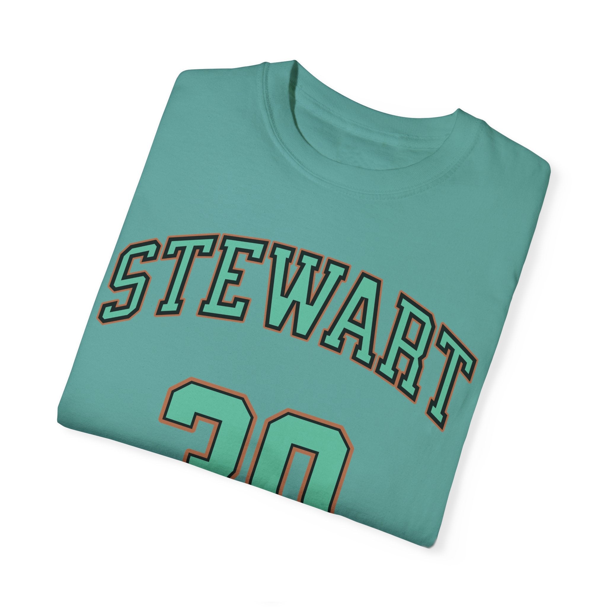 Breanna Stewart Liberty Basketball Premium Shirt | Chix Sports