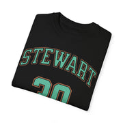 Breanna Stewart Liberty Basketball Premium Shirt | Chix Sports