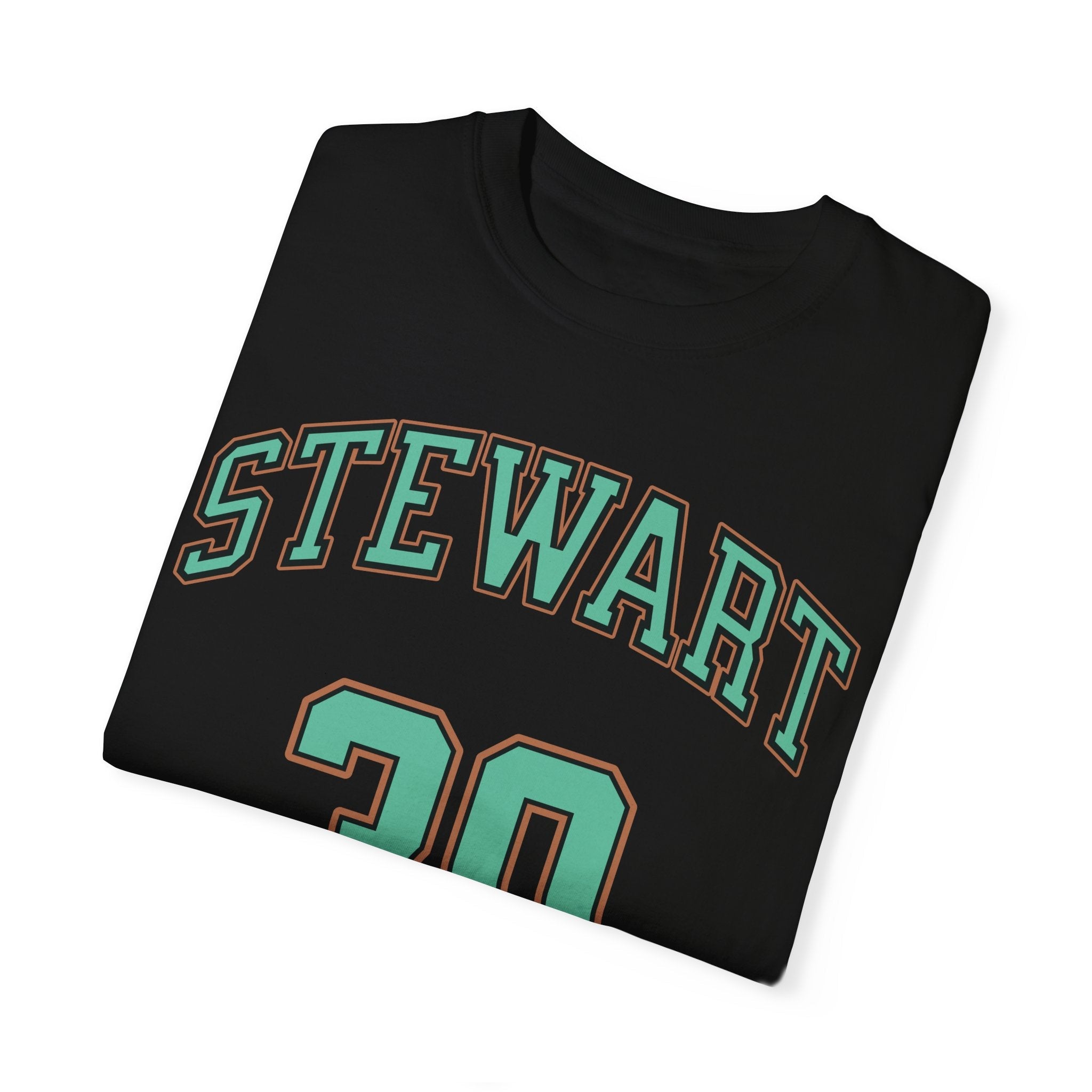 Breanna Stewart Liberty Basketball Premium Shirt | Chix Sports